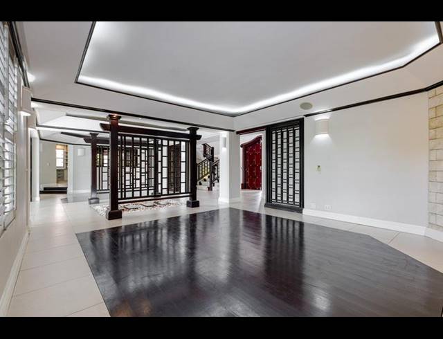4 BEDROOM HOUSE FOR SALE IN DAINFERN GOLF ESTATE